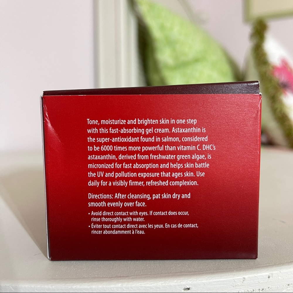Astaxanthin all in one collagen gel - Picture 4 of 13